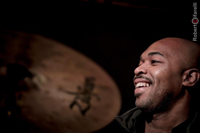 Eric Harland