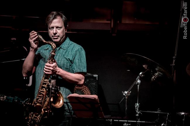 Chris Potter