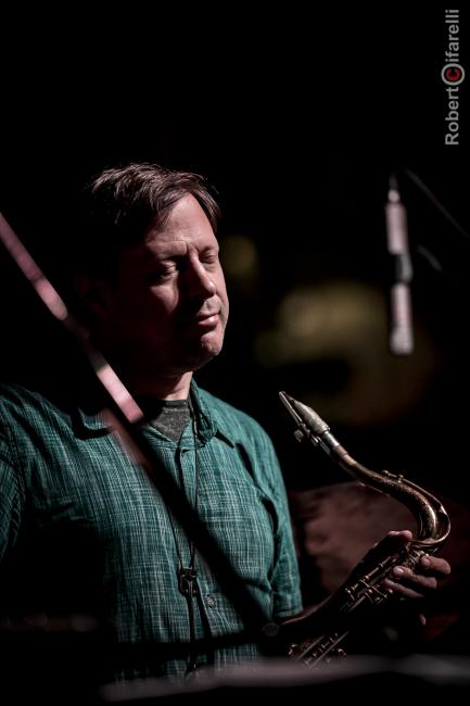 Chris Potter