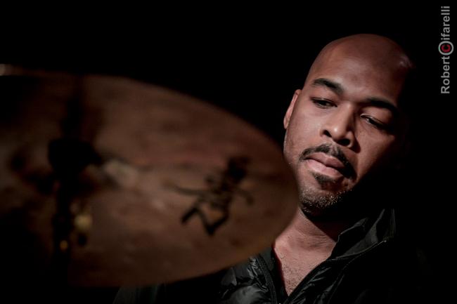 Eric Harland