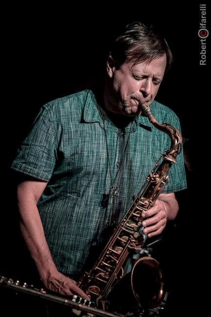 Chris Potter