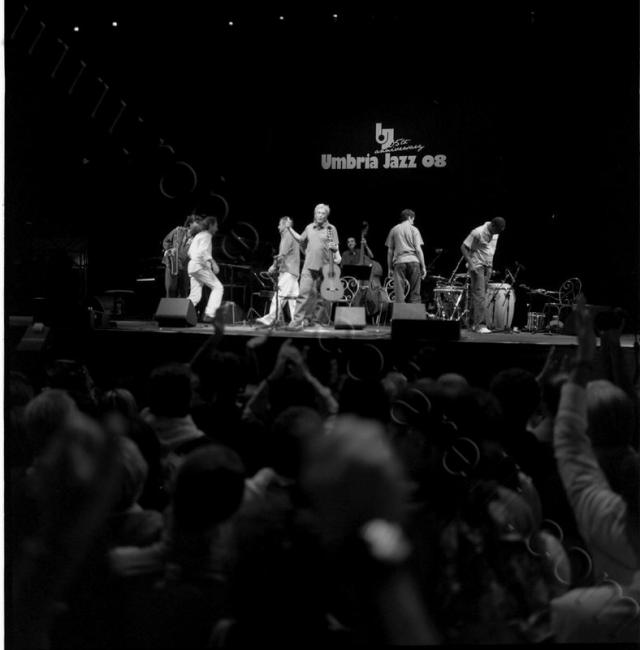 stefano bollani caetano veloso