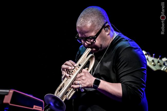 Terence Blanchard