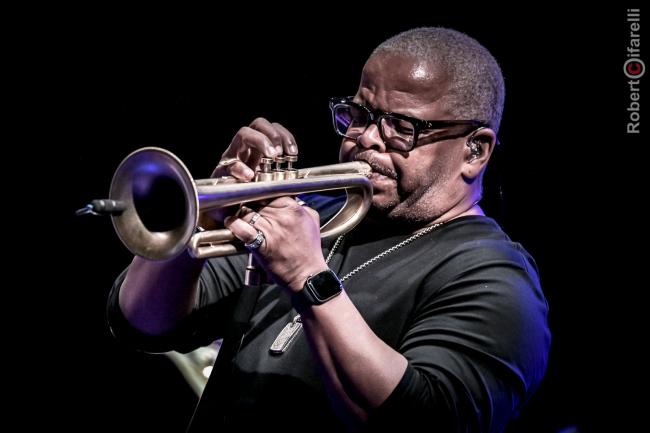 Terence Blanchard