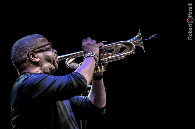 Terence Blanchard