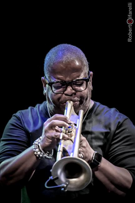 Terence Blanchard