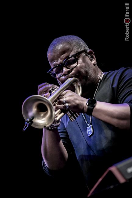 Terence Blanchard