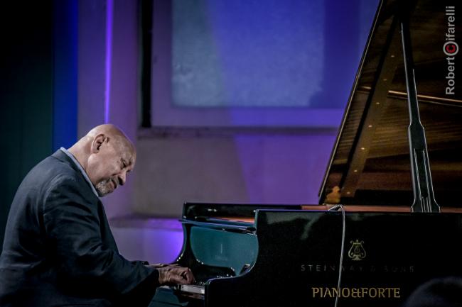 Kenny Barron