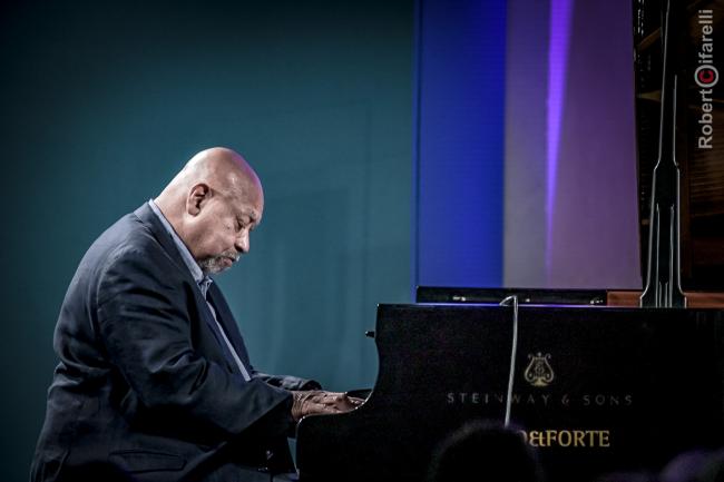 Kenny Barron