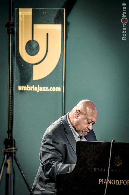 Kenny Barron