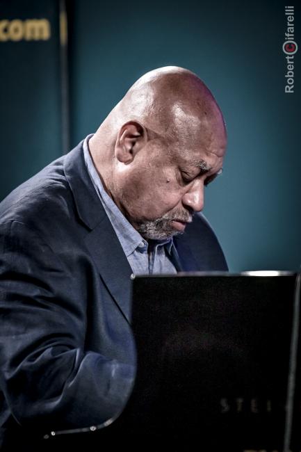 Kenny Barron