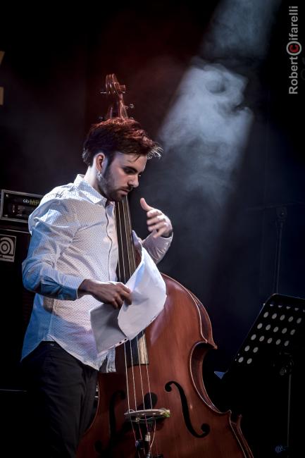 Quartetto di Claudio Jr De Rosa