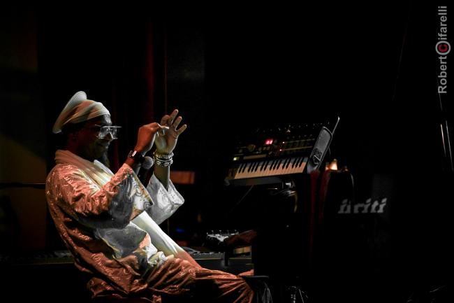 Omar Sosa