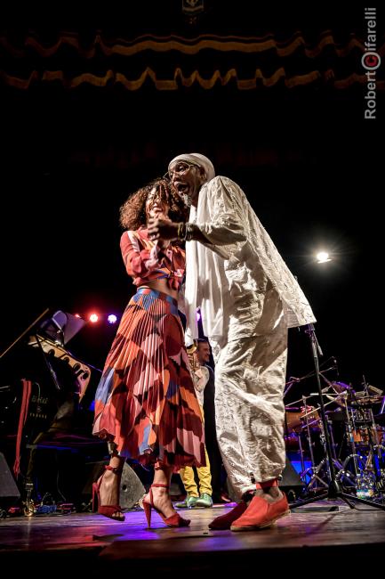 Omar Sosa Yilian Cañizares