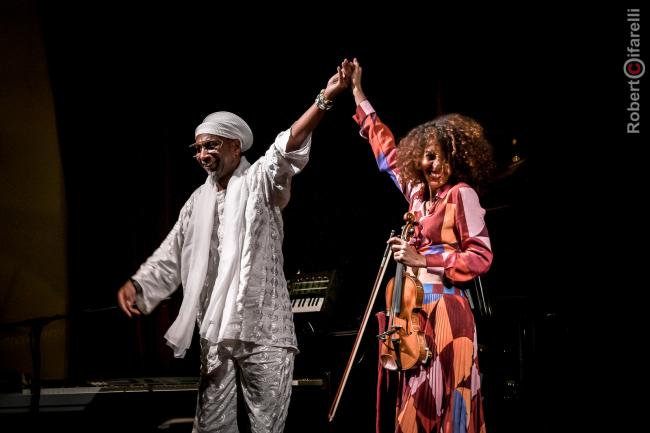 Omar Sosa Yilian Cañizares