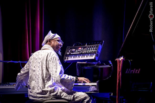 Omar Sosa