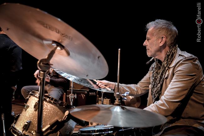 Joe Locke