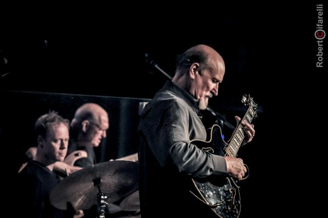 John Scofield Steve Swallow Bill Steward