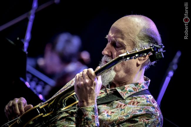 John Scofield