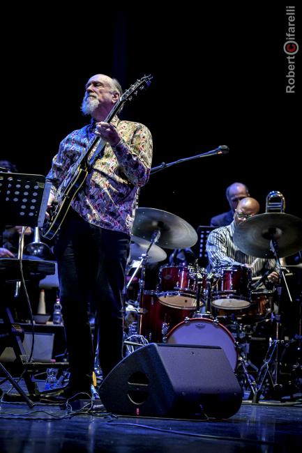 John Scofield