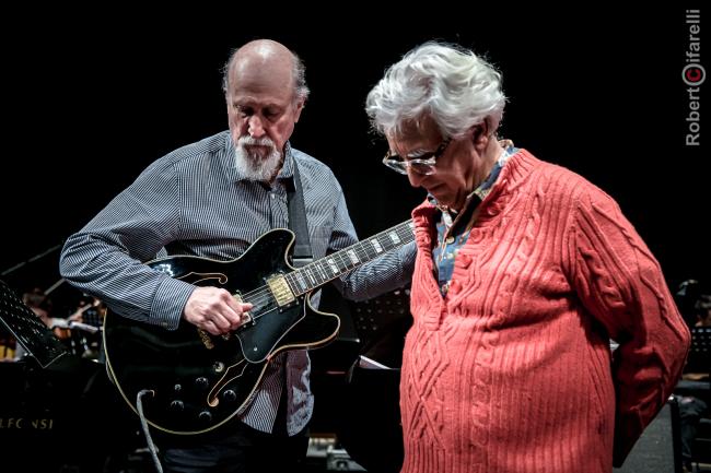 John Scofield Gil Goldstein