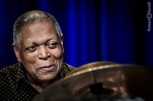 Billy Hart