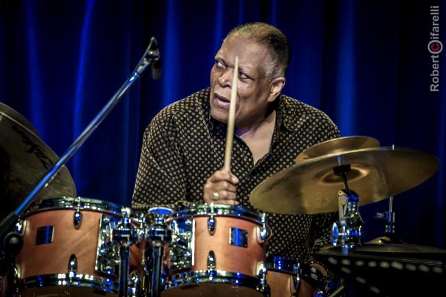 Billy Hart