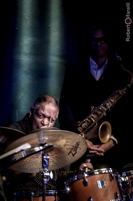 Billy Hart