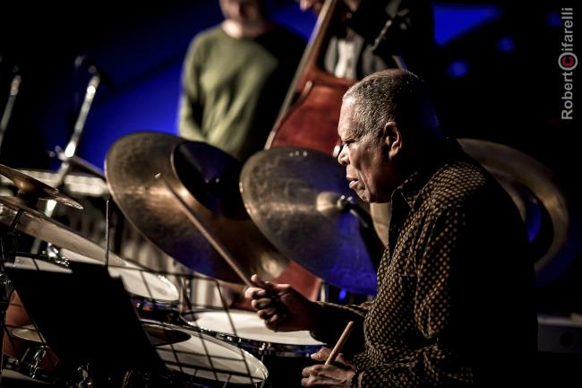 Billy Hart