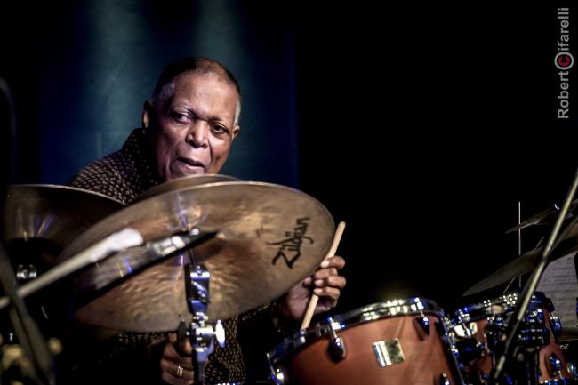 Billy Hart