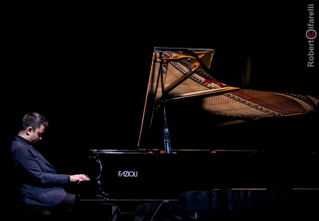 Vijay Iyer