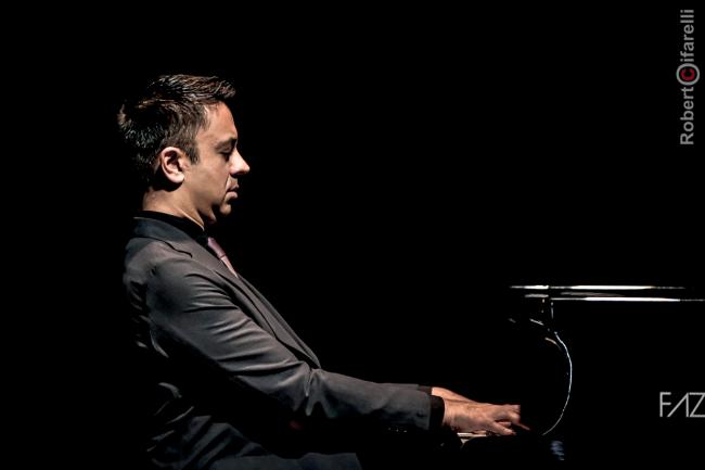 Vijay Iyer