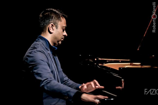 Vijay Iyer