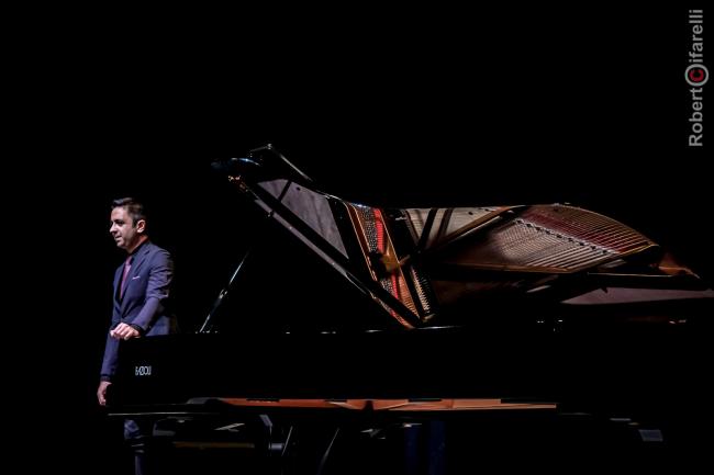 Vijay Iyer