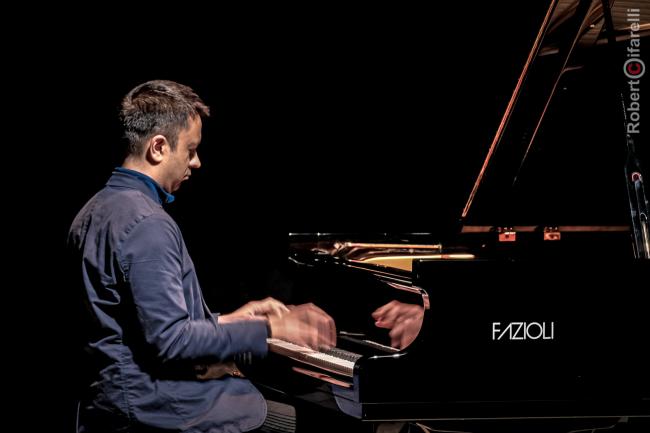 Vijay Iyer