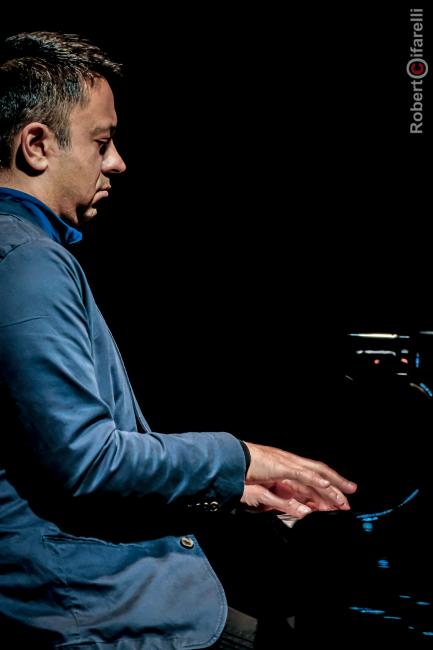 Vijay Iyer