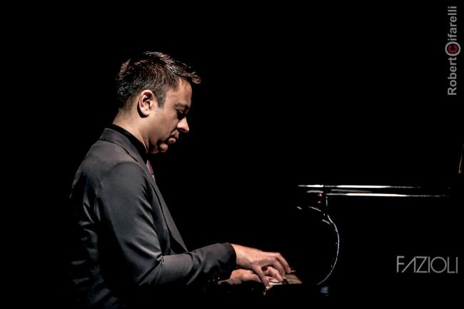 Vijay Iyer