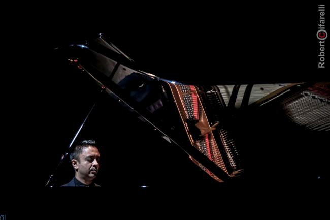 Vijay Iyer