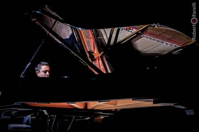 Vijay Iyer