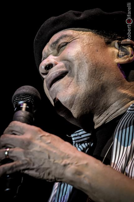 Al Jarreau