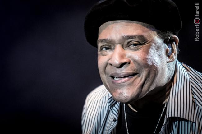 Al Jarreau