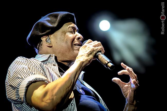 Al Jarreau