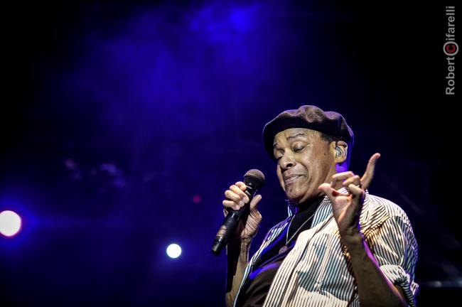 Al Jarreau