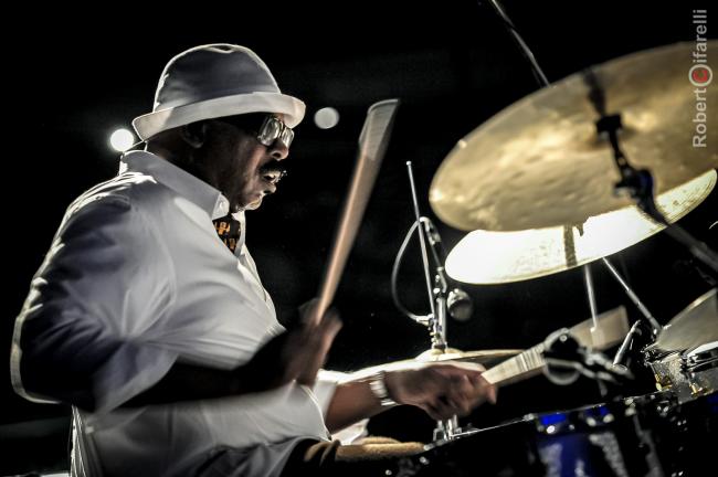 Harvey Mason