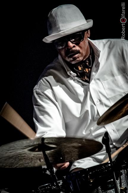 Harvey Mason