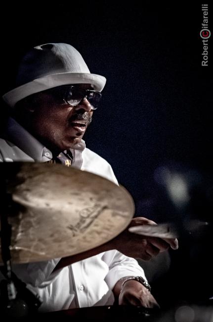 Harvey Mason