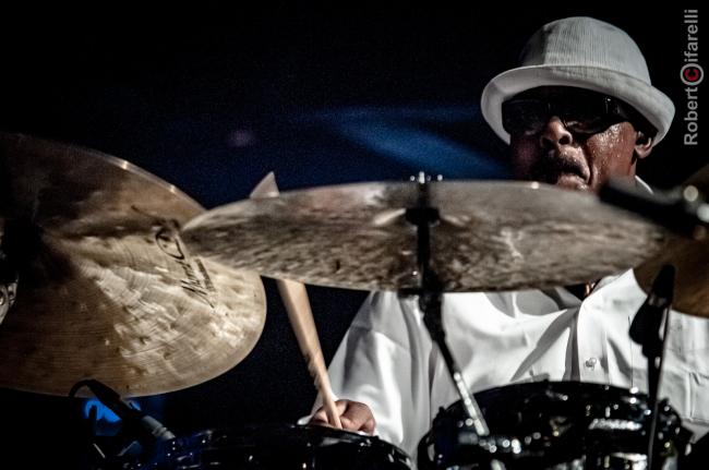 Harvey Mason