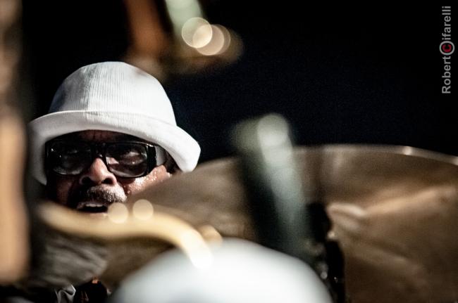 Harvey Mason