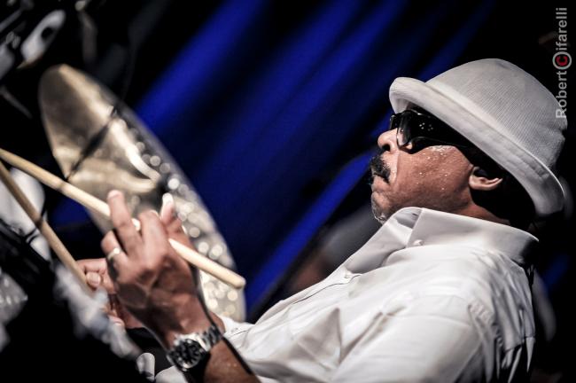 Harvey Mason