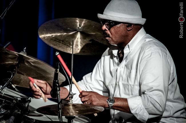 Harvey Mason